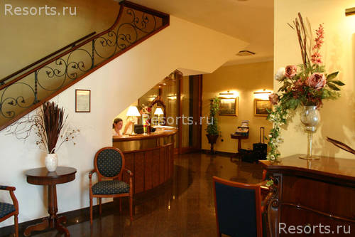 Globo Hotel 2